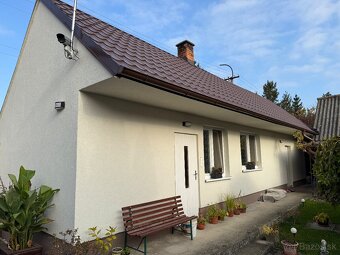 Predaj rodinného domu v Trstíne - 3