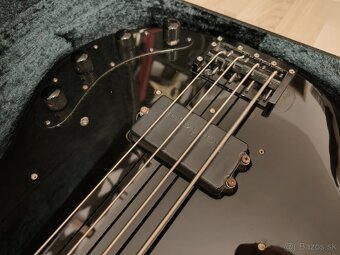 Ernie Ball Musicman Stingray USA 2008 - 3