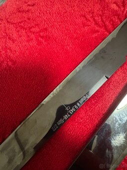 Predam Bladetech hockey noz na korcule - 3