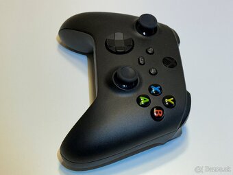 Xbox Controller Carbon Black - 3