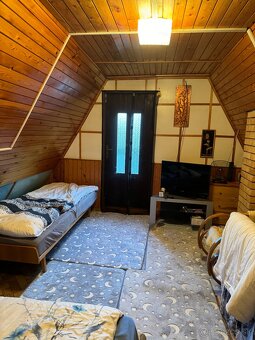 Útulná chata v Suchej nad parnou-Skvelá ponuka - 3