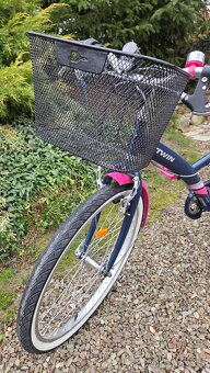 Bicykel Btwin original 500 - 3