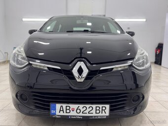Renault Clio 1.2 Benzin 4 valec 2013 139 000km pôvod SK✅ - 3