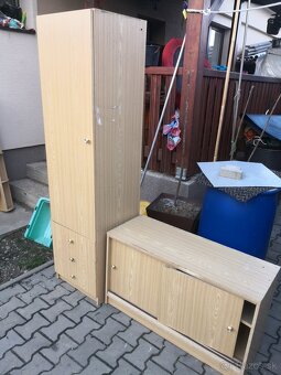 Darujem dve skrinky - 3