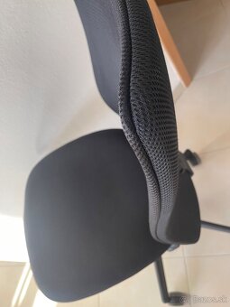 Kancelárske kreslo - 3