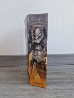 Star Wars Black Series Arc Trooper Fives - 3