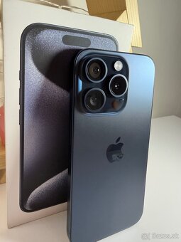 iPhone 15 Pro - 3