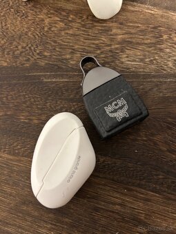 Minivoňavky- MCM a Ariana Grande - 3