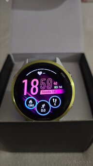 Garmin forerunner 570 - 3