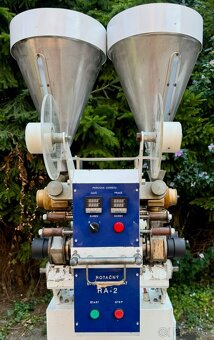 Baliaci stroj RA-2 - 3