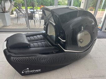 Predám Infrashape Horizontal - TOP STAV - 3