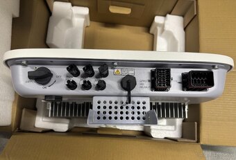 Huawei SUN2000-5KTL-M1 + DTSU666 - 3