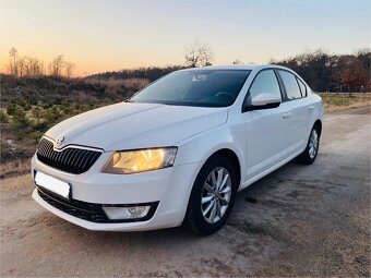Skoda Octavia 3 DSG - 3