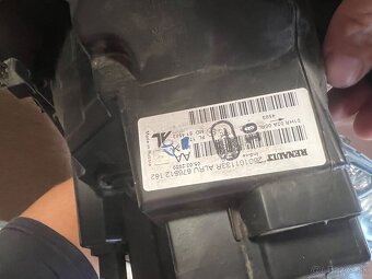 Predám predne svetla Dacia Duster 2020 - 3