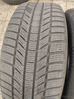 235/55R19 105V Continental zimná - 3