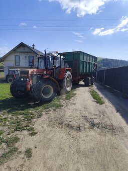 Zetor-crystal 16245 - 3