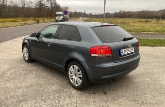 AUDI A3 8P 2.0TDI 103KW - 3