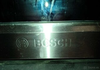bosch vstavaná rúra - 3