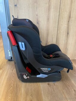 Detská autosedačka do 18 kg - 3