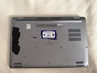 Dell latitude 5420 - 3