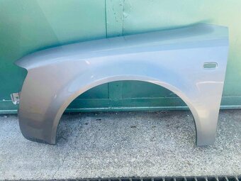 Diely Audi A4 B6 - 3