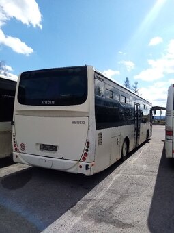 Irisbus Crossway LE, SFR 152 - 3