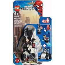 Lego Blisters Star Wars, Marvel, City - 3