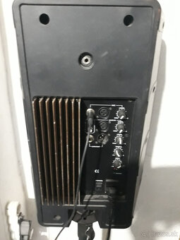 predam aktiv bednu RH - 3