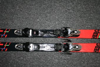 lyže Rossignol Hero 160 cm - 3