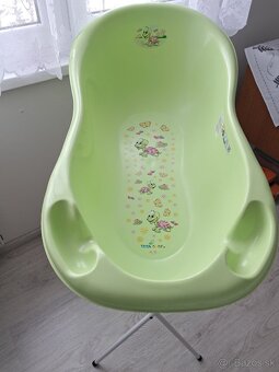 Vanička so stojanom - 3