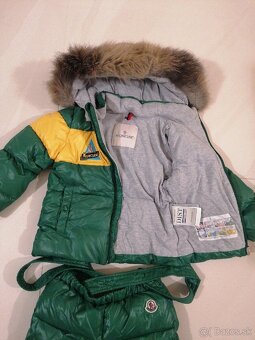 Detská páperová súprava - 3