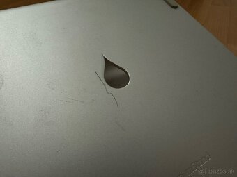 Hliníkový stojan na notebook - 3