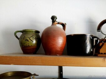 Predam stare mlynčeky,vahy,žehličky - 3