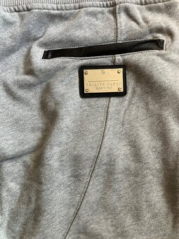 philipp plein teplaky - 3