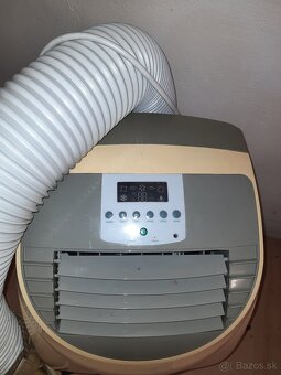 Klimatizácia DESA - 3