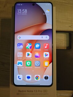 Xiaomi Redmi Note 13 Pro 5G 256GB - 3