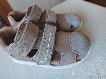 Sandále Superfit - Bumblebee v.22 - 3