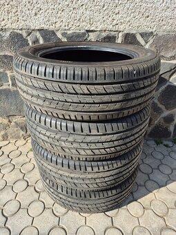 Pneumatiky 195/55r16 - 3