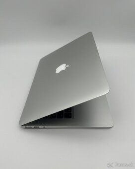 MacBook Air 13" 2017 Silver + ZÁRUKA - 3
