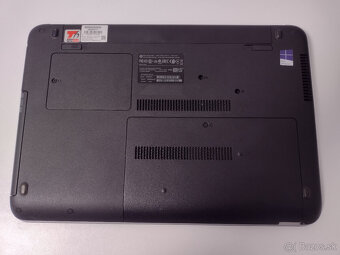 HP Probook 450 G3, i5,8GB,240GB - 3