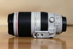 Canon EF 100-400mm f/4.5-5.6 L IS II USM - 3
