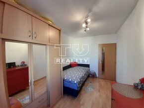 Na predaj 3-izbový byt v pôvodnom stave, 68 m2, Poprad - 3