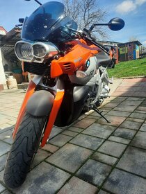 Bmw k1200r - 3