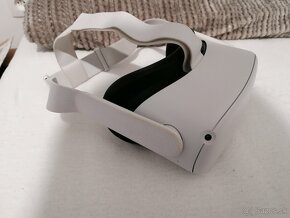 [Zlava] Meta QUEST 2 64GB VR Headset - 3