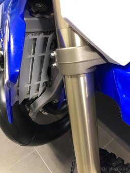 Yamaha yz 250 2005 - 3