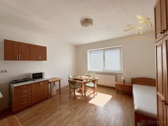 Rodinný dom vhodný aj na investíciu - Podhájska - 3