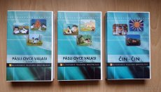 Predám VHS kazety,Titanic predaný - 3