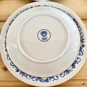 Porcelán Villeroy and Boch Cadiz Vintage - 3