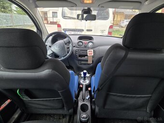 Citroen C2 - 3