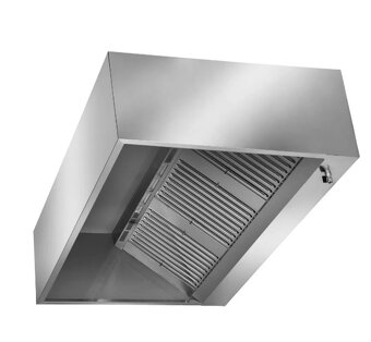 digestor | odsávač pár - 3